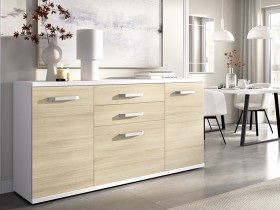 114 Buffet T_30 B_W